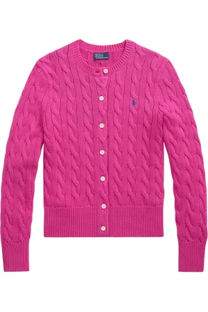 Ralph Lauren Donna, Maglie, Rosa, S, new