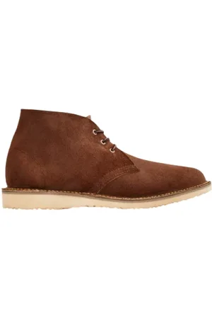 Red Wing Uomo, Scarpe, Marrone, 42 1/2 EU, new