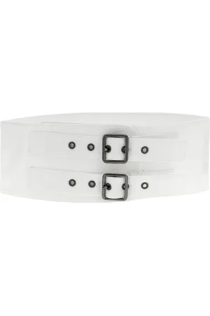 Andamane Donna, Accessori, Bianco, Taglia unica, new