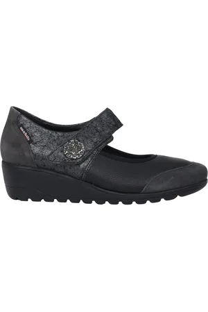 Mephisto Donna, Scarpe, Grigio, 42 1/2 EU, new