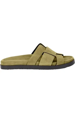 BARBARA BUI Donna, Scarpe, Verde, 40 EU, new