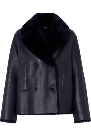 Joseph Donna, Giacche, Blu, S, new
