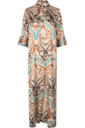 Dea Kudibal Donna, Abiti, Multicolore, XS, new