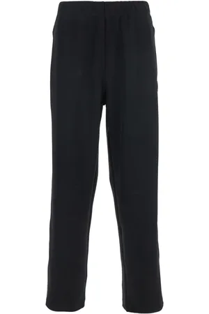 Kenzo Uomo, Pantaloni, Nero, L, new