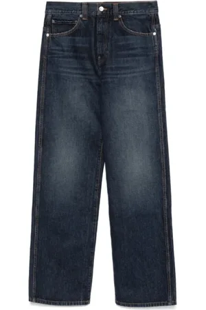 Khaite Donna, Jeans, Blu, W27, new