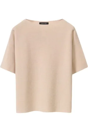 Fabiana Filippi Donna, Maglie, Rosa, M, new