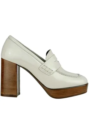 BIANCA DI Donna, Scarpe, Bianco, 39 EU, new