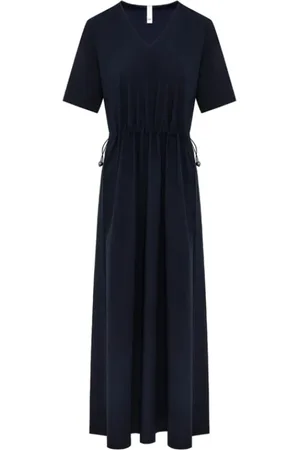 Duno Donna, Abiti, Blu, XS, new
