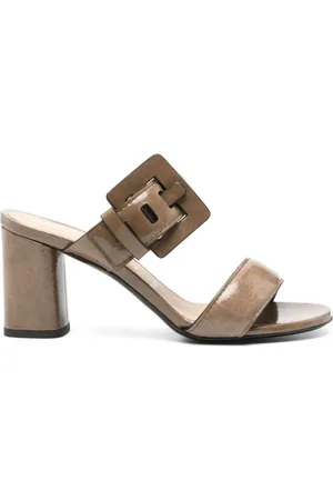 BARBARA BUI Donna, Scarpe, Marrone, 37 EU, new