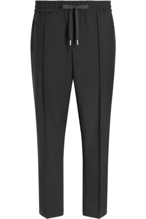 Dolce & Gabbana Uomo, Pantaloni, Nero, M, new