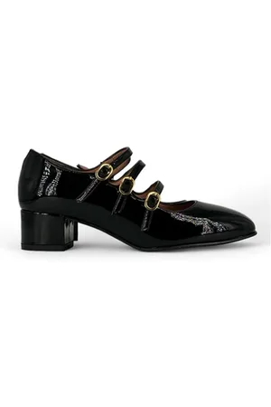 BIANCA DI Donna, Scarpe, Nero, 38 EU, new