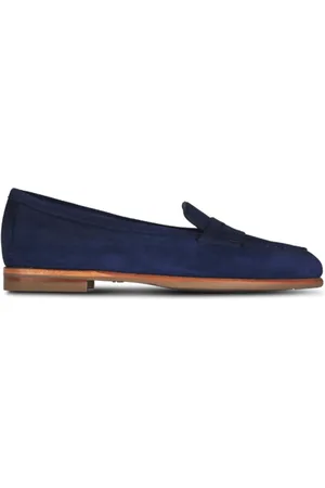 santoni Donna, Scarpe, Blu, 38 EU, new