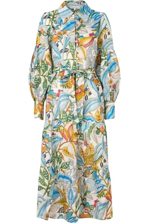 Dea Kudibal Donna, Abiti, Multicolore, S, new