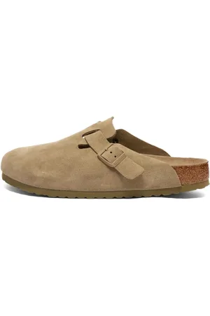 Birkenstock Uomo, Scarpe, Verde, 44 EU, new