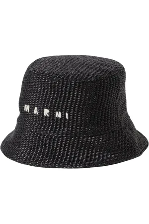 Marni Donna, Accessori, Nero, M, new
