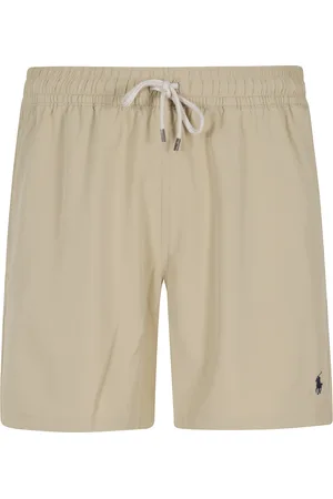 Ralph Lauren Uomo, Pantaloncini, Marrone, XL, new