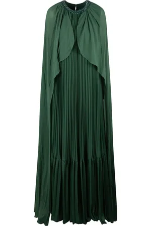 Self-Portrait Donna, Abiti, Verde, S, new