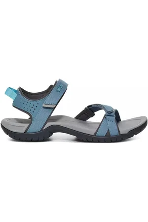 Teva Donna, Scarpe, Blu, 36 EU, new