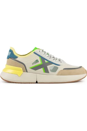 Munich Uomo, Scarpe, Multicolore, 43 EU, new
