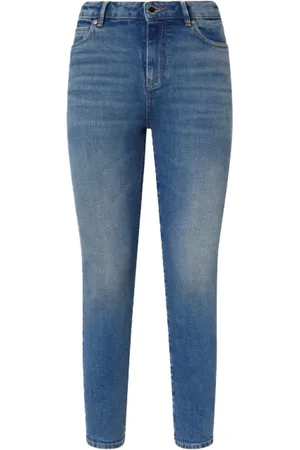 Pinko Donna, Jeans, Blu, W30, new