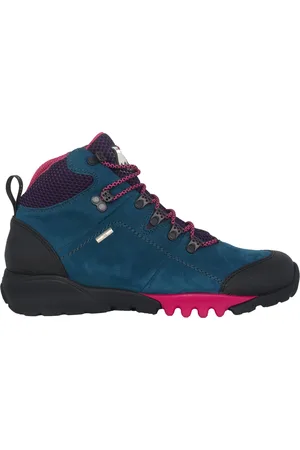 Waldläufer Donna, Sport, Blu, 42 EU, new