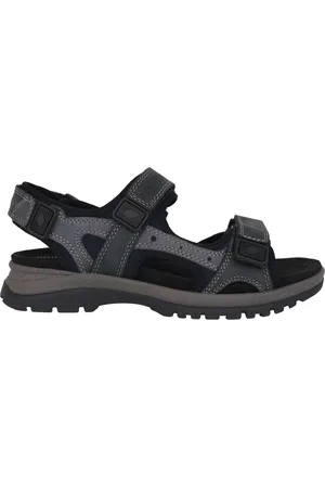Waldläufer Uomo, Scarpe, Nero, 47 EU, new