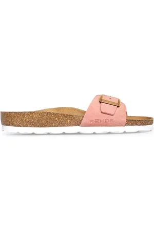 Rohde Donna, Scarpe, Rosa, 39 EU, new