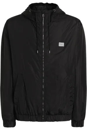 Dolce & Gabbana Uomo, Giacche, Nero, L, new