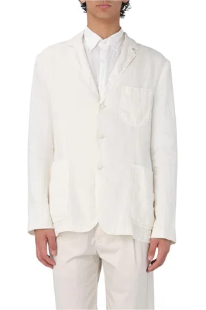 Aspesi Uomo, Giacche, Bianco, L, new