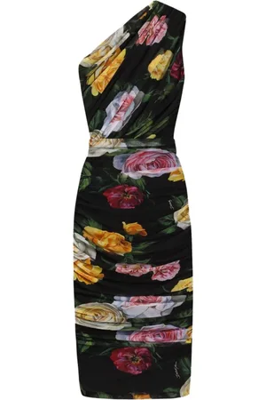 Dolce & Gabbana Donna, Abiti, Multicolore, S, new