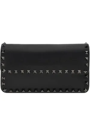 VALENTINO GARAVANI Donna, Borse, Nero, Taglia unica, new