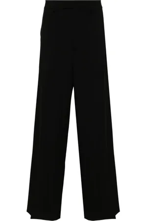 Vetements Donna, Pantaloni, Nero, S, new