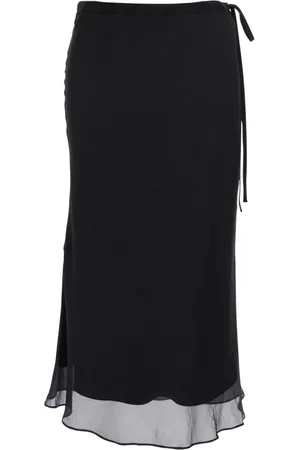 DUNST Donna, Gonne, Nero, M, new