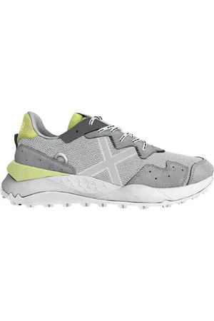 Munich Donna, Scarpe, Grigio, 40 EU, new