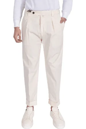Berwich Uomo, Pantaloni, , M, new