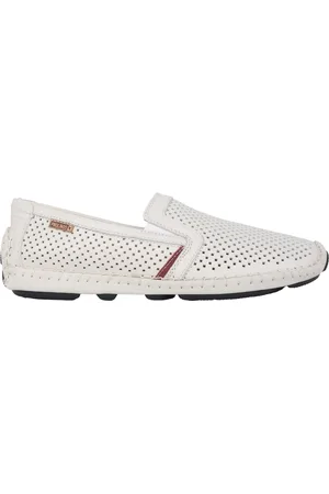Pikolinos Uomo, Scarpe, Bianco, 39 EU, new