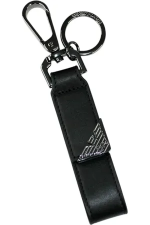 Emporio Armani Uomo, Accessori, Nero, Taglia unica, new