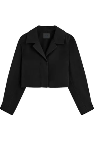 Joseph Donna, Giacche, Nero, S, new