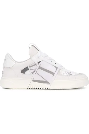 VALENTINO GARAVANI Donna, Scarpe, Bianco, 40 EU, new