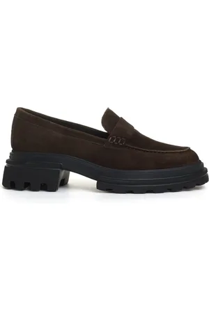 Hogan Donna, Scarpe, Nero, 36 EU, new