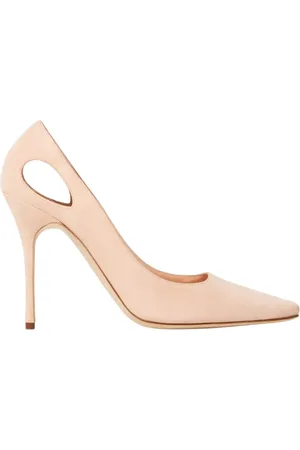 Manolo Blahnik Donna, Scarpe, , 38 EU, new