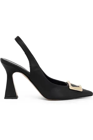BIANCA DI Donna, Scarpe, Nero, 38 EU, new