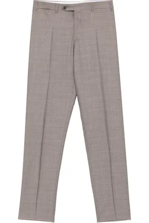 CANALI Uomo, Pantaloni, Grigio, M, new