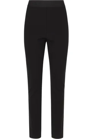 Dolce & Gabbana Donna, Pantaloni, Nero, L, new