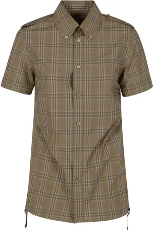Burberry Donna, Camicette , , S, new