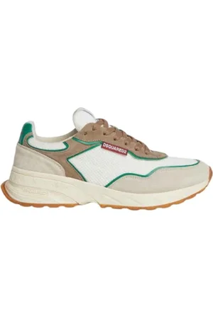 Dsquared2 Uomo, Scarpe, Multicolore, 43 EU, new