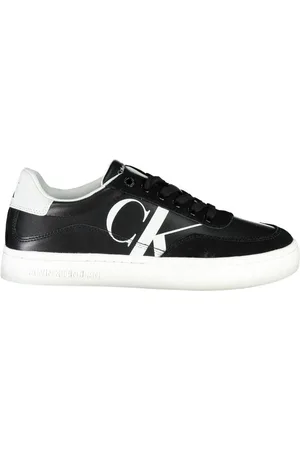 Calvin Klein Donna, Scarpe, Nero, 40 EU, new