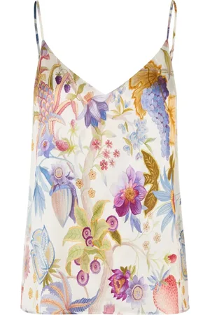 Dea Kudibal Donna, Top, Multicolore, XS, new