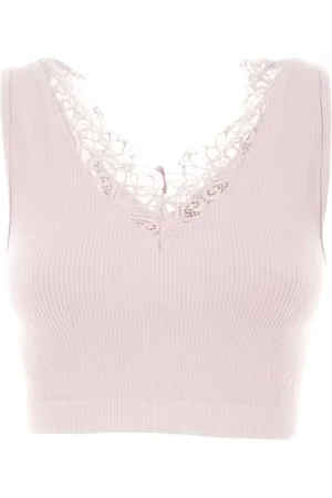 Guess Donna, Top, Rosa, S, new