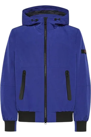 Peuterey Uomo, Giacche, Blu, 2Xl, new